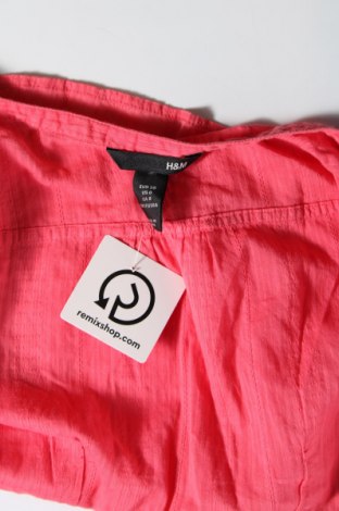 Damenbluse H&M Divided, Größe M, Farbe Rosa, Preis € 12,79