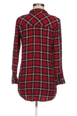 Γυναικείο πουκάμισο H&M Divided, Μέγεθος S, Χρώμα Πολύχρωμο, Τιμή 3,84 €