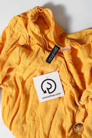 Dámská košile  H&M Divided, Velikost S, Barva Žlutá, Cena  172,00 Kč