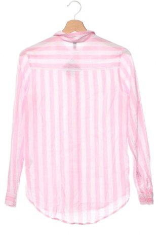 Γυναικείο πουκάμισο H&M Divided, Μέγεθος XXS, Χρώμα Πολύχρωμο, Τιμή 10,23 €