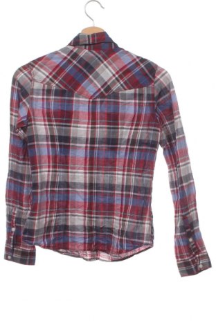 Dámská košile  H&M L.O.G.G., Velikost XS, Barva Vícebarevné, Cena  84,00 Kč