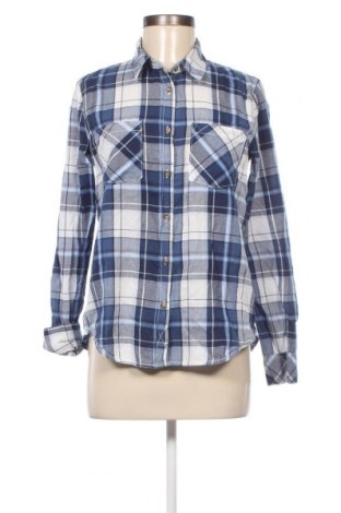 Γυναικείο πουκάμισο H&M L.O.G.G., Μέγεθος S, Χρώμα Πολύχρωμο, Τιμή 3,56 €