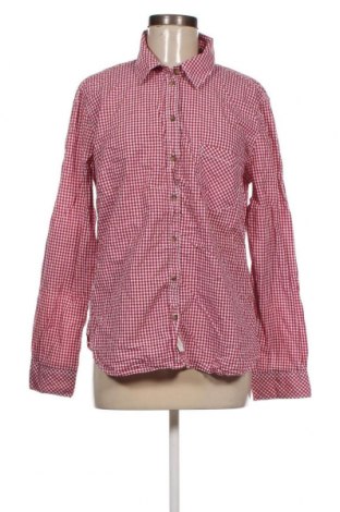 Γυναικείο πουκάμισο H&M L.O.G.G., Μέγεθος M, Χρώμα Πολύχρωμο, Τιμή 4,17 €
