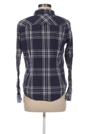 Γυναικείο πουκάμισο H&M L.O.G.G., Μέγεθος L, Χρώμα Πολύχρωμο, Τιμή 3,25 €
