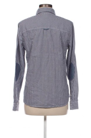 Γυναικείο πουκάμισο H&M L.O.G.G., Μέγεθος L, Χρώμα Πολύχρωμο, Τιμή 3,09 €