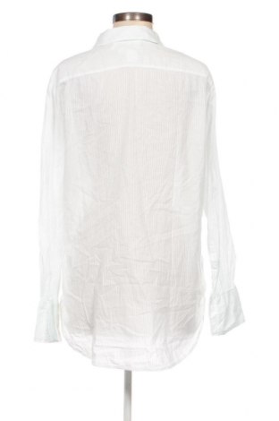 Damska koszula H&M L.O.G.G., Rozmiar XL, Kolor Biały, Cena 34,60 zł