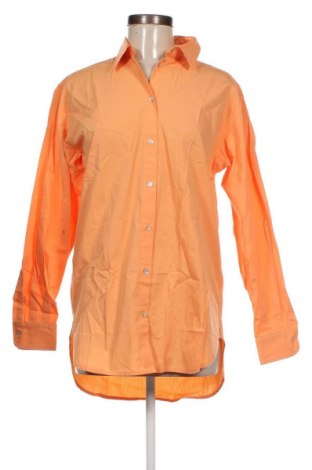 Dámska košeľa  H2OFagerholt, Veľkosť XS, Farba Oranžová, Cena  31,55 €