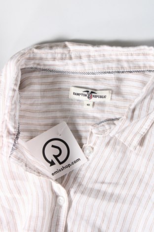 Dámská košile  Hampton Republic, Velikost M, Barva Bílá, Cena  369,00 Kč