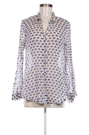 Γυναικείο πουκάμισο Hei - Hei, Μέγεθος M, Χρώμα Πολύχρωμο, Τιμή 12,28 €