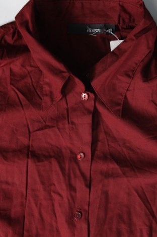 Dámská košile  Hennes, Velikost M, Barva Červená, Cena  104,00 Kč