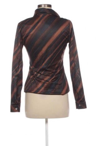 Γυναικείο πουκάμισο Hennes, Μέγεθος S, Χρώμα Πολύχρωμο, Τιμή 4,02 €