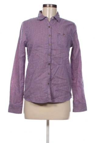 Γυναικείο πουκάμισο Hilfiger Denim, Μέγεθος XS, Χρώμα Πολύχρωμο, Τιμή 25,05 €