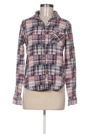 Γυναικείο πουκάμισο Hilfiger Denim, Μέγεθος M, Χρώμα Πολύχρωμο, Τιμή 20,88 €