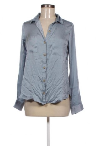 Dámska košeľa  Hollister, Veľkosť XS, Farba Modrá, Cena  7,79 €