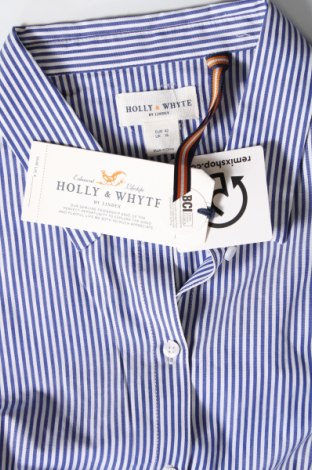 Дамска риза Holly & Whyte By Lindex, Размер L, Цвят Многоцветен, Цена 22,80 лв.