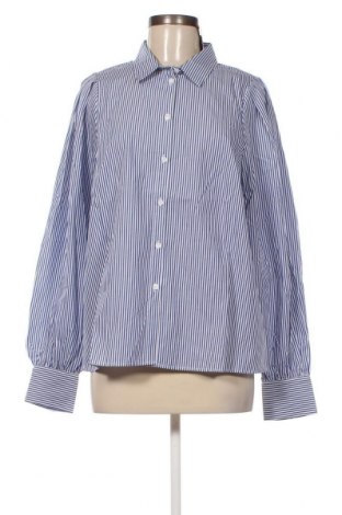 Дамска риза Holly & Whyte By Lindex, Размер L, Цвят Многоцветен, Цена 22,00 лв.