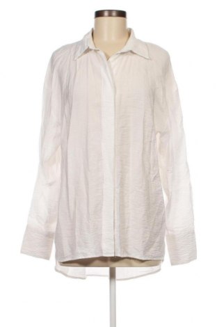 Γυναικείο πουκάμισο House, Μέγεθος M, Χρώμα Λευκό, Τιμή 7,67 €