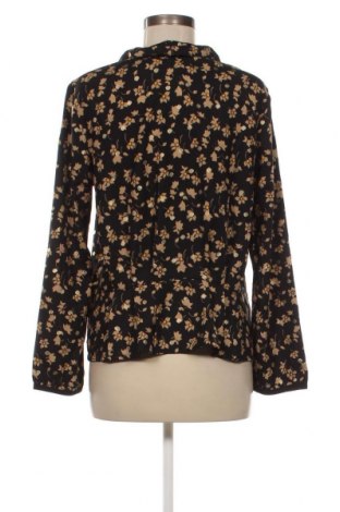 Γυναικείο πουκάμισο I.Code, Μέγεθος XL, Χρώμα Μαύρο, Τιμή 21,43 €