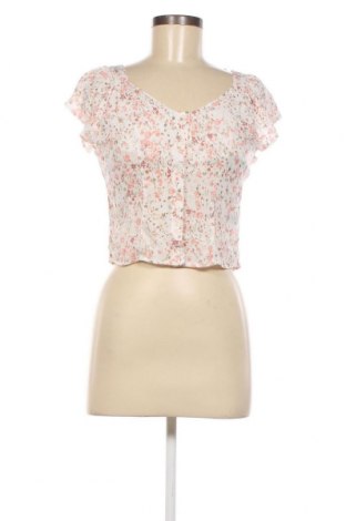 Γυναικείο πουκάμισο IKKS, Μέγεθος M, Χρώμα Πολύχρωμο, Τιμή 42,32 €