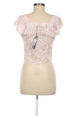 Γυναικείο πουκάμισο IKKS, Μέγεθος M, Χρώμα Πολύχρωμο, Τιμή 44,81 €