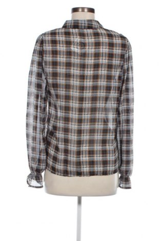Γυναικείο πουκάμισο Ichi, Μέγεθος S, Χρώμα Πολύχρωμο, Τιμή 5,57 €