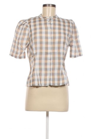 Γυναικείο πουκάμισο Ichi, Μέγεθος S, Χρώμα Πολύχρωμο, Τιμή 9,28 €