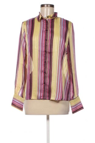 Γυναικείο πουκάμισο Ichi, Μέγεθος XS, Χρώμα Πολύχρωμο, Τιμή 5,57 €