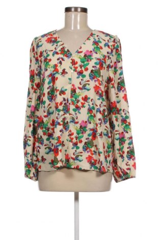 Γυναικείο πουκάμισο Ichi, Μέγεθος S, Χρώμα Πολύχρωμο, Τιμή 12,99 €