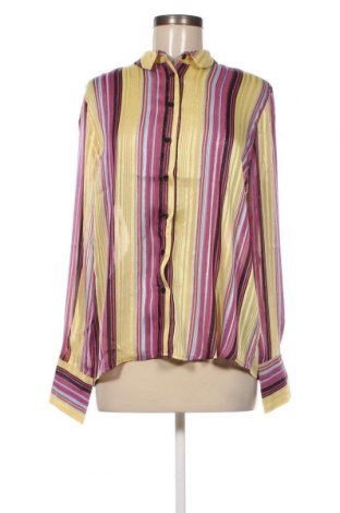 Γυναικείο πουκάμισο Ichi, Μέγεθος M, Χρώμα Πολύχρωμο, Τιμή 14,84 €