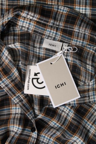 Dámska košeľa  Ichi, Veľkosť M, Farba Viacfarebná, Cena  5,57 €