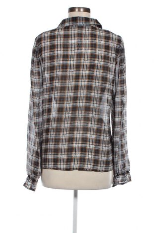Γυναικείο πουκάμισο Ichi, Μέγεθος M, Χρώμα Πολύχρωμο, Τιμή 5,57 €