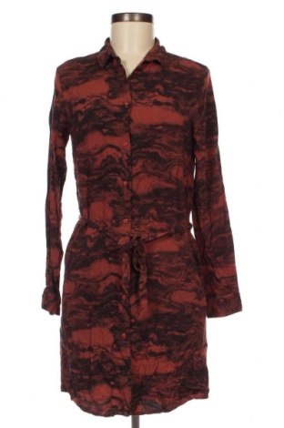 Γυναικείο πουκάμισο Ichi, Μέγεθος M, Χρώμα Πολύχρωμο, Τιμή 10,43 €