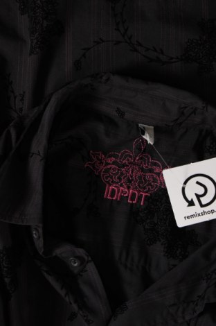 Dámska košeľa  Idpdt, Veľkosť L, Farba Čierna, Cena  2,90 €