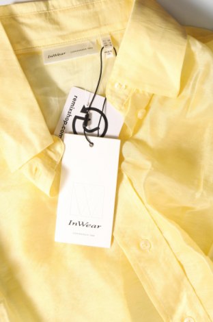 Damenbluse In Wear, Größe 3XL, Farbe Gelb, Preis 31,55 €