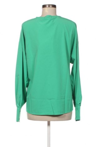 Γυναικείο πουκάμισο In the style, Μέγεθος XS, Χρώμα Πράσινο, Τιμή 10,10 €