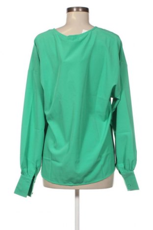 Γυναικείο πουκάμισο In the style, Μέγεθος S, Χρώμα Πράσινο, Τιμή 10,10 €