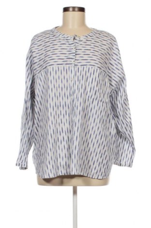 Γυναικείο πουκάμισο Indigo, Μέγεθος XL, Χρώμα Μπλέ, Τιμή 6,93 €
