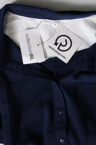 Γυναικείο πουκάμισο Irl, Μέγεθος S, Χρώμα Πολύχρωμο, Τιμή 7,22 €