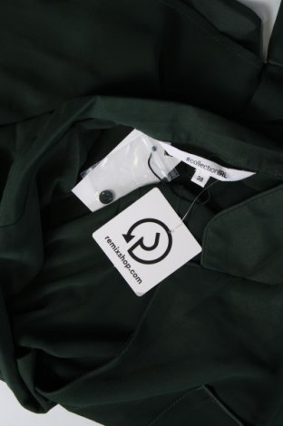 Γυναικείο πουκάμισο Irl, Μέγεθος M, Χρώμα Πράσινο, Τιμή 7,42 €