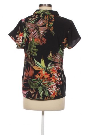 Γυναικείο πουκάμισο Irl, Μέγεθος M, Χρώμα Πολύχρωμο, Τιμή 20,62 €