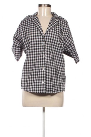 Γυναικείο πουκάμισο JCPAJARES, Μέγεθος S, Χρώμα Πολύχρωμο, Τιμή 45,77 €