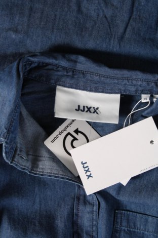 Dámska košeľa  JJXX, Veľkosť XS, Farba Modrá, Cena  37,11 €