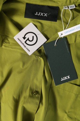 Дамска риза JJXX, Размер M, Цвят Зелен, Цена 12,96 лв.