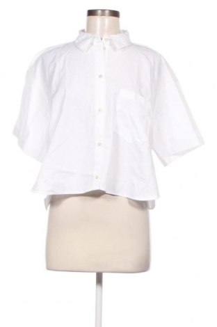 Dámská košile  JJXX, Velikost L, Barva Bílá, Cena  557,00 Kč