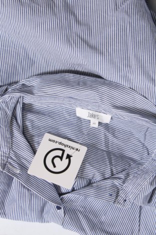 Γυναικείο πουκάμισο Jake*s, Μέγεθος M, Χρώμα Πολύχρωμο, Τιμή 17,94 €