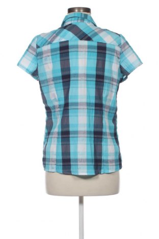 Γυναικείο πουκάμισο Janina, Μέγεθος M, Χρώμα Μπλέ, Τιμή 8,97 €