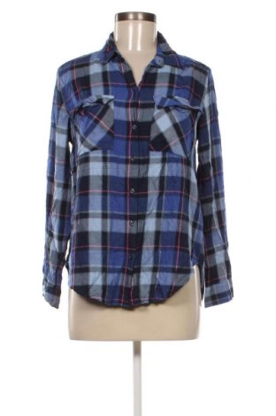 Γυναικείο πουκάμισο Janina, Μέγεθος M, Χρώμα Πολύχρωμο, Τιμή 6,96 €