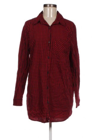 Γυναικείο πουκάμισο Janina, Μέγεθος XL, Χρώμα Πολύχρωμο, Τιμή 13,14 €