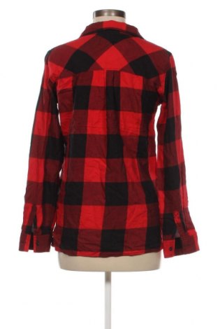 Γυναικείο πουκάμισο Jean Pascale, Μέγεθος S, Χρώμα Πολύχρωμο, Τιμή 4,33 €
