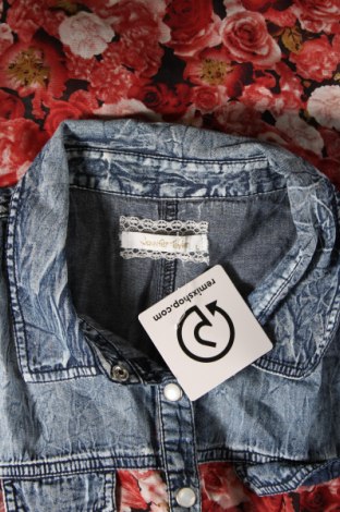 Γυναικείο πουκάμισο Jennifer Taylor, Μέγεθος L, Χρώμα Πολύχρωμο, Τιμή 9,98 €